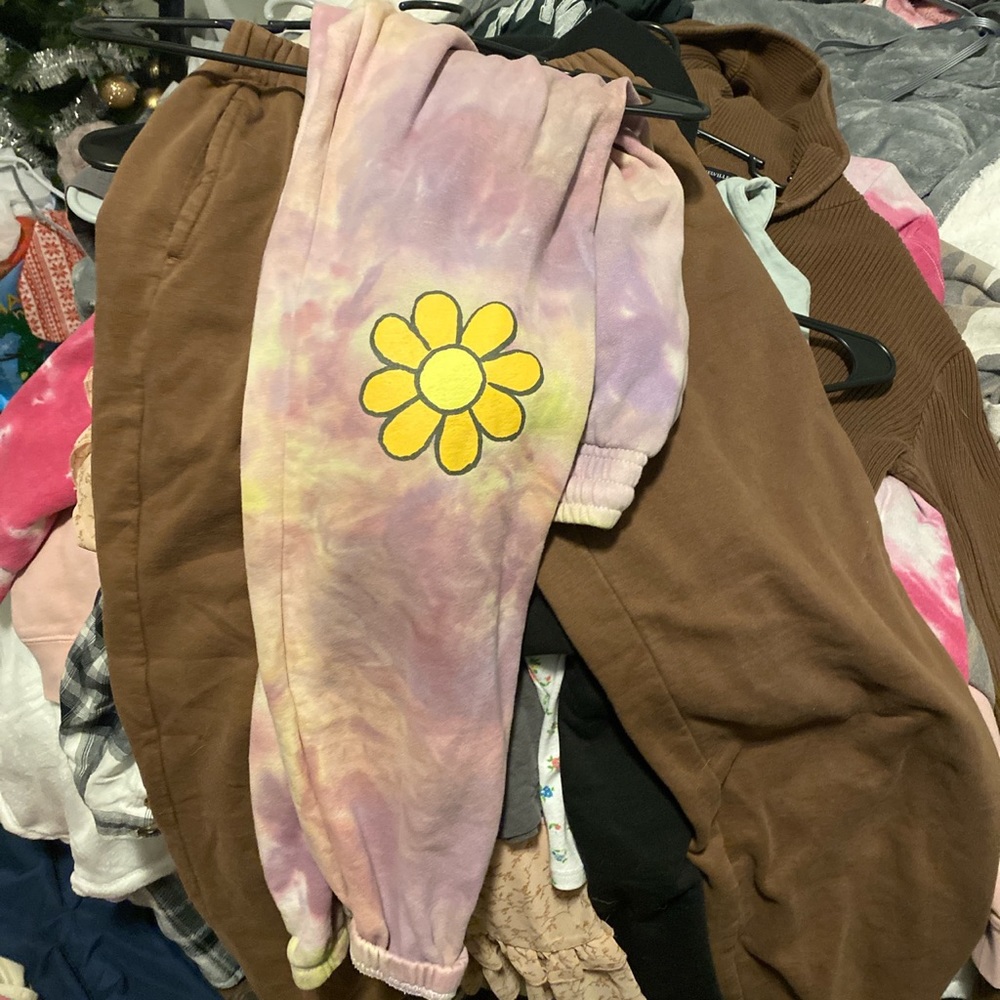 UO sweatpants